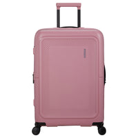 American Tourister Dashpop - 4-Rollen-Trolley 67 cm erw. (pink)