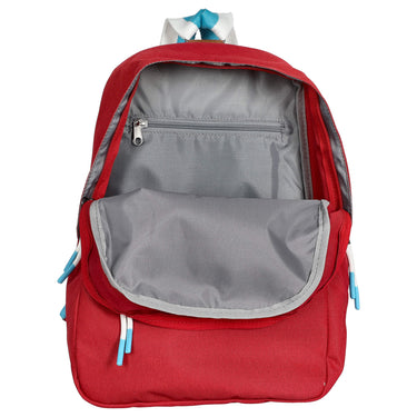 American Tourister Fun Limit 20 - Rucksack 38 cm (cardinal red) - Markenkoffer