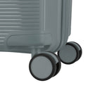 Travelite Pacific - 4-Rollen-Kabinentrolley 55 cm (anthracite) - Ansicht 9