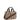reisenthel coolerbag to-go - Borsa termica 23,5 cm (leo macchiato)