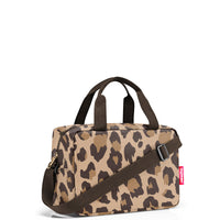 reisenthel coolerbag to-go - Kühltasche 23.5 cm (leo macchiato) - Ansicht 2