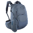 Evoc Explorer Pro 26 - Fahrradrucksack 50 cm (steel) - Ansicht 3