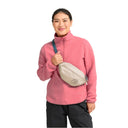 Jack Wolfskin Berkeley - Gürteltasche 30 cm (oyster) - Ansicht 8