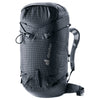 Deuter Guide Lite 28 SL - Zaino da trekking donna 64 cm (black)