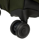 Samsonite Splendix - 4-Rollen-Kabinentrolley S 55 cm erw. (grün/schwarz) - Ansicht 12