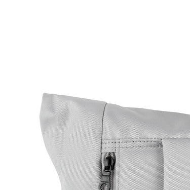 Sandqvist Icon Rolltop - Rucksack L 16" 65 cm erw. (light grey) - Ansicht 7