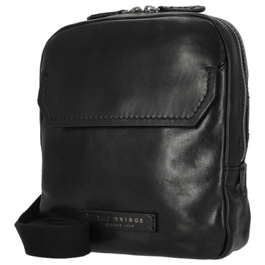 The Bridge Williamsburg - Borsa a tracolla 24 cm (nera)
