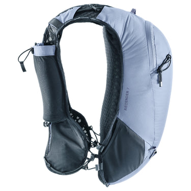 Deuter Ascender 7 - Trailrunningrucksack 41 cm (polar) - Ansicht 5