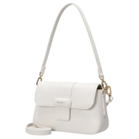 Lacoste Maheki - Borsa a tracolla (colore: nero)