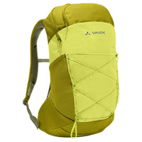 Vaude Agile Air 20 - Zaino da trekking 53 cm (nero)