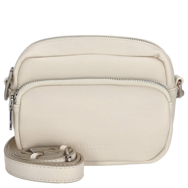 Seidenfelt Hede Crossbody - Borsa a tracolla 17 cm (lana)