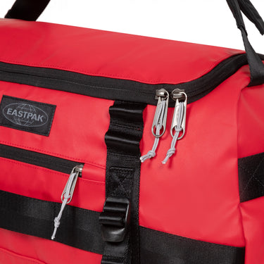 Eastpak Selection Duffel Pack - Reisetasche S 54 cm (tarp red) - Ansicht 5