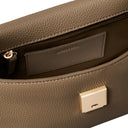 Calvin Klein Emblem Pebb - Schultertasche (desert taupe) - Ansicht 3