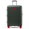 Stratic BUZZ - Trolley 4 ruote L 75 cm espandibile (olive)