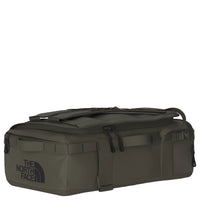 The North Face Base Camp Voyager Duffel 32 - Borsa da viaggio 57.6 cm (tnf black/asphalt grey)