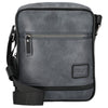 Picard Breakers - Borsa a spalla 25 cm Sintetico (jeans-komb)