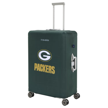 Travelite NFL - Kofferhülle L (Green Bay Packers) - Ansicht 3