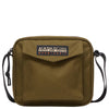 Napapijri Voyage CB - Umhängetasche (dark olive)