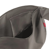 reisenthel mini maxi moonbag - Umhängetasche (dark taupe) - Ansicht 3