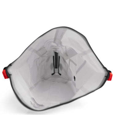 Cyclite Saddle Bag / 02 - Satteltasche (Bikepacking) 52 cm (light grey) - Ansicht 4