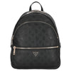 Guess Manhattan II Zaino - Zaino L 33 cm (logo nero)