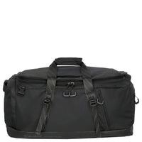 Travelite Venture Line Duffle - Borsa da viaggio 57 cm (nero)