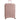 Valentino Bags Wood Carry on - Trolley L 77 cm a 4 ruote (colore: cipria)