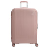 Valentino Bags Wood Carry on - Trolley L 77 cm a 4 ruote (colore: cipria)