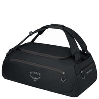 Osprey Daylite Duffel 45 - Borsa da viaggio 53 cm (nera)