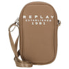 Replay - Custodia per smartphone 16 cm (dirty pale beige)