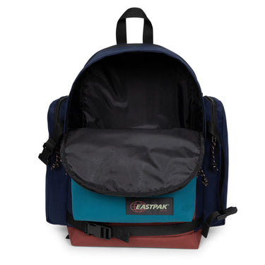 Eastpak Killington Travel 28 - Rucksack 16" 45 cm (vintage blocrust) - Ansicht 4