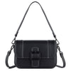 bugatti Zita - Borsa a spalla 22 cm (schwarz)
