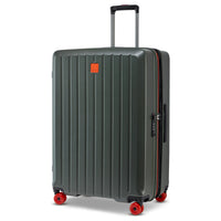 Stratic BUZZ - 4-Rollen-Trolley L 75 cm erw. (olive) - Ansicht 3