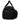 Napapijri H-Nadir - Borsa da viaggio L 60 cm (black beauty)