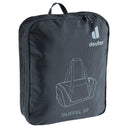 Deuter Duffel 50 - Reisetasche 60 cm (black) - Ansicht 8