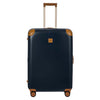 Brics Amalfi - Trolley a 4 ruote L 76 cm (blue)