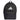 adidas Classic - Zaino 44 cm (nero/bianco)