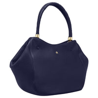 Aigner Carre Soft - Borsa shopper L 49 cm (cognac brown)