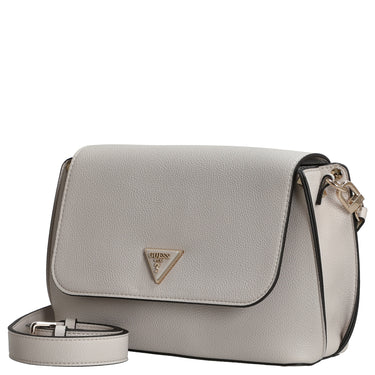 Guess Meridian II - Borsa a tracolla 28 cm (ivory)