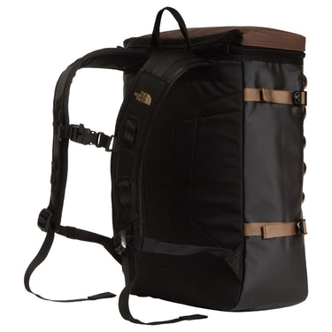 The North Face Base Camp Fuse Box - Rucksack 15" 46 cm (smokey brown/tnf black) - Ansicht 3