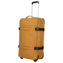 Travelite Bolonia - Rollenreisetasche Set 3tlg. (yellow) - Ansicht 3