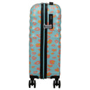 American Tourister Wavebreaker Disney - 4-Rollen-Kabinentrolley 55 cm (bunt/print) - Ansicht 3
