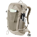 Deuter Futura 21 SL - Wanderrucksack 50 cm (greystone-alu) - Ansicht 8