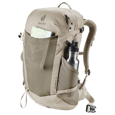 Deuter Futura 21 SL - Wanderrucksack 50 cm (greystone-alu) - Ansicht 8