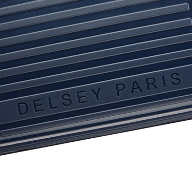 Delsey Paris Lutece SE - 4-Rollen-Kabinentrolley 55 cm erw. (navy blue) - Ansicht 9