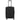 TITAN UPGRADE - Trolley da cabina S 55/23 cm a 4 ruote con tasca frontale (nightshade black)