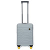 Brics BY Ulisse - Trolley da cabina con 4 ruote 55 cm  erw. (pearl pink)