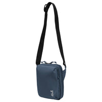 Jack Wolfskin Konya Organizer - Umhängetasche 23 cm (midnight sky)