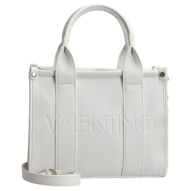 Valentino Bags Syria Re - Borsa a mano 26 cm (bianco)