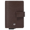 Joop Men Cardona - Portacarte di credito 6" 10.5 (brown)